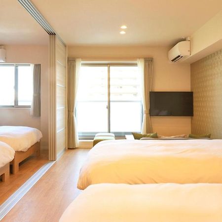 Rakutenstay X Shamaison Osaka Dekijima - 103 Εξωτερικό φωτογραφία