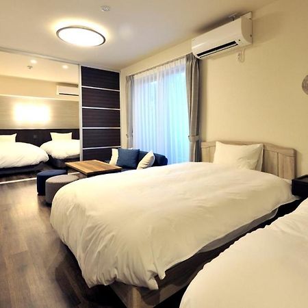 Rakutenstay X Shamaison Osaka Dekijima - 103 Εξωτερικό φωτογραφία