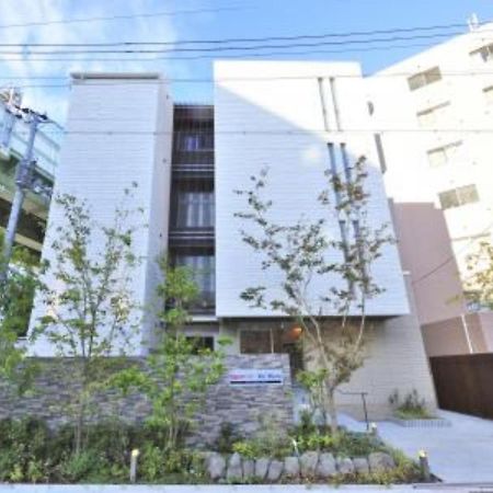 Rakutenstay X Shamaison Osaka Dekijima - 103 Εξωτερικό φωτογραφία
